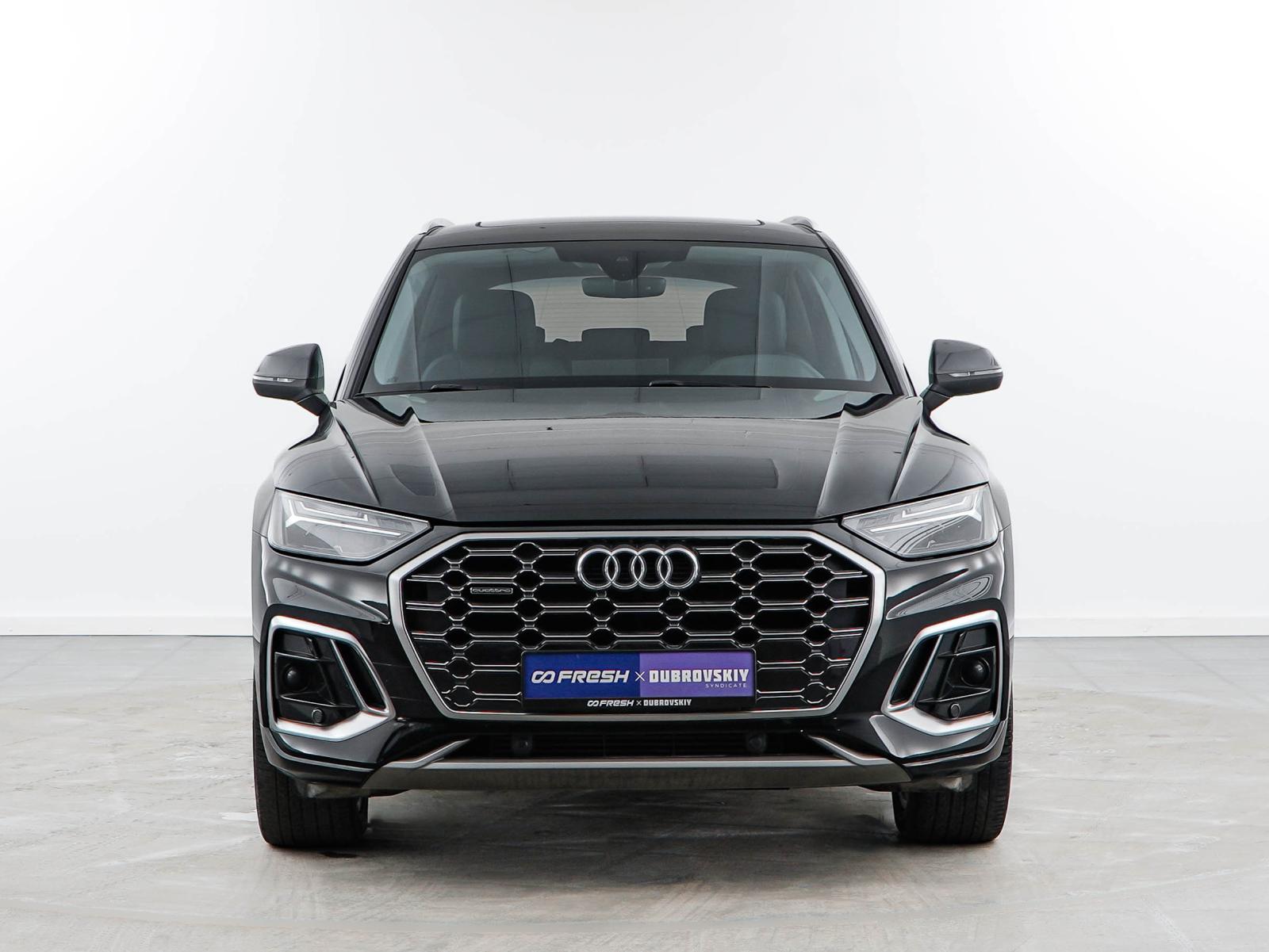 Volkswagen Touareg 2019