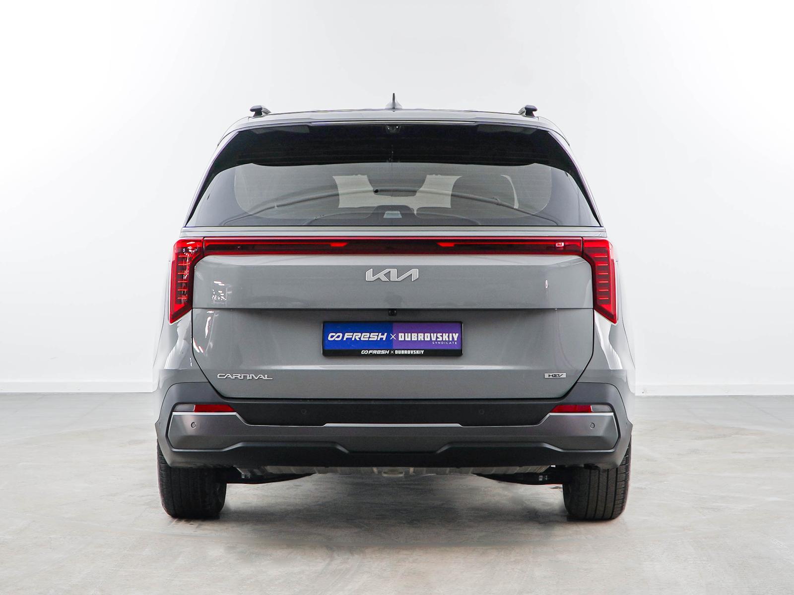 Mercedes-Benz V-Класс 2021