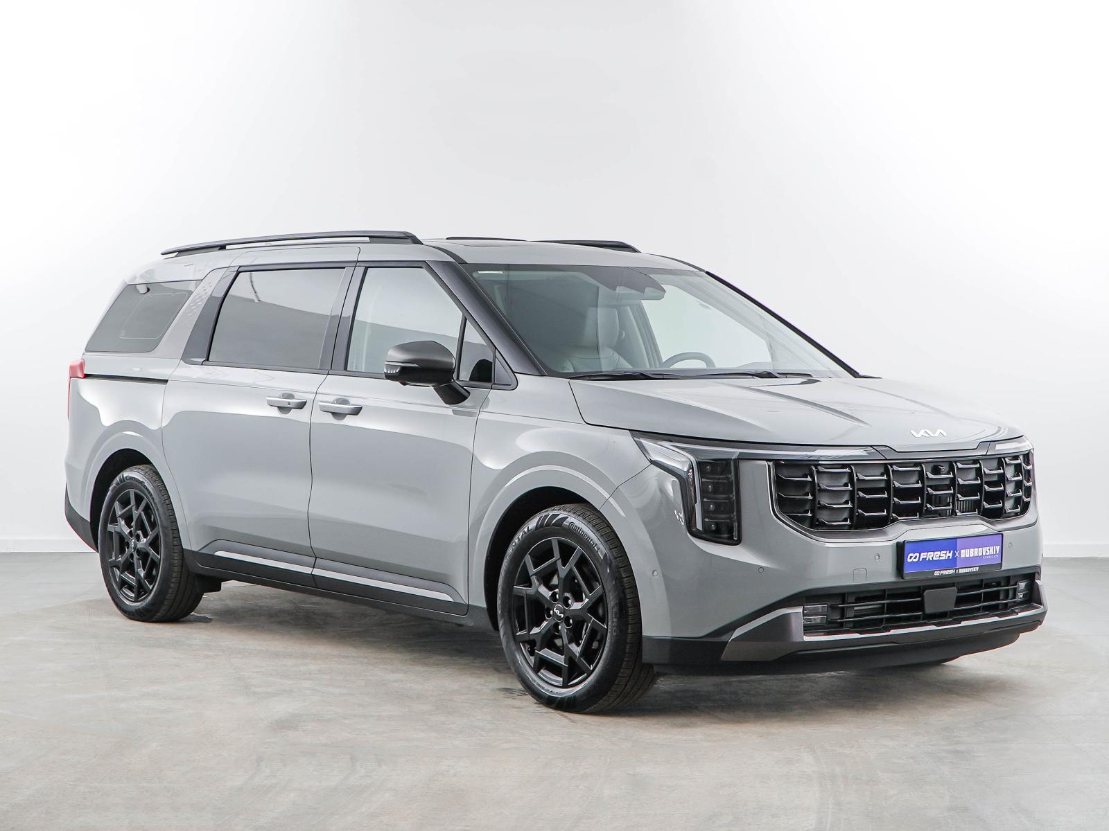 Mercedes-Benz V-Класс 2021