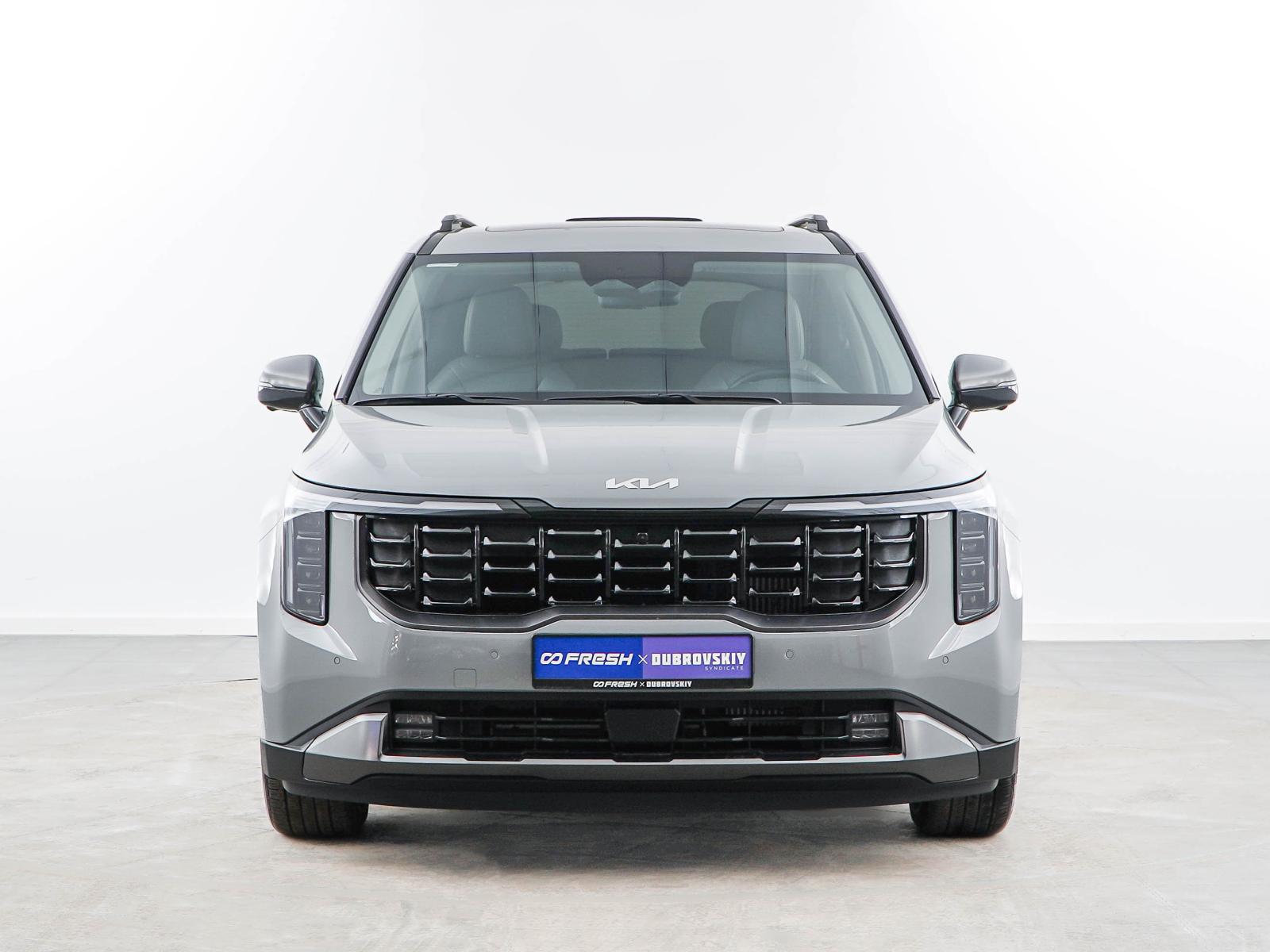 Mercedes-Benz V-Класс 2021