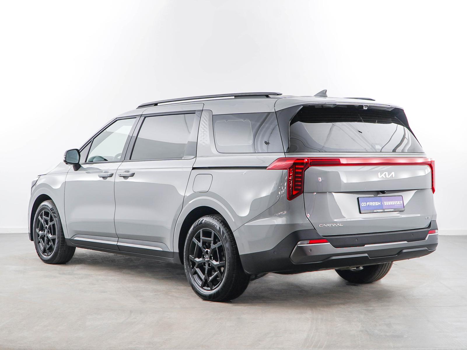Mercedes-Benz V-Класс 2021