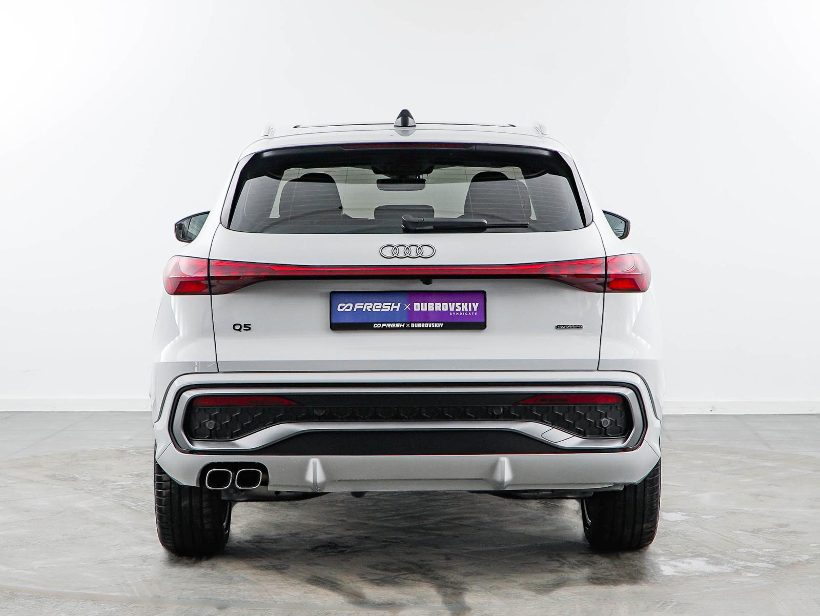 Toyota Land Cruiser Prado 2021
