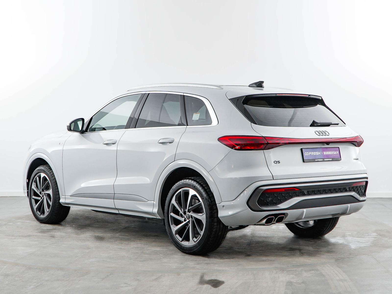 Toyota Land Cruiser Prado 2021