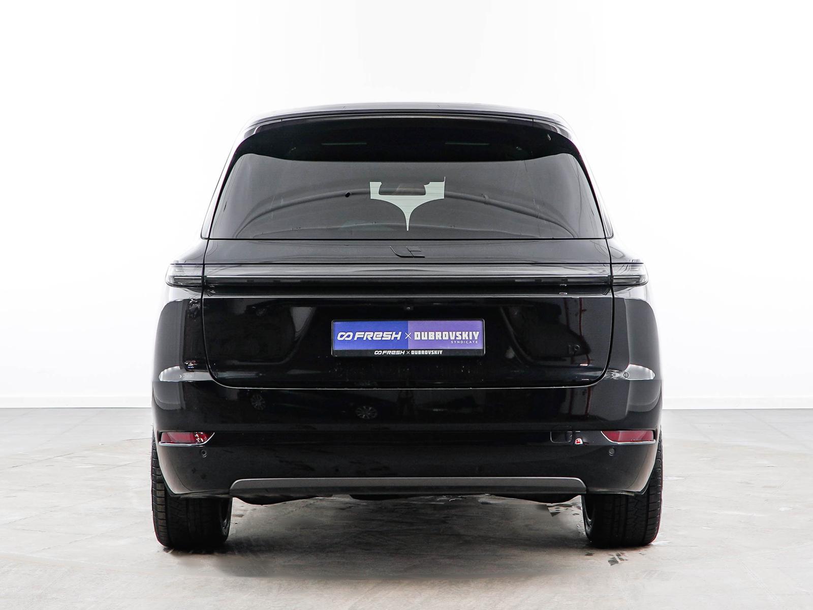 Hyundai Santa Fe 2024