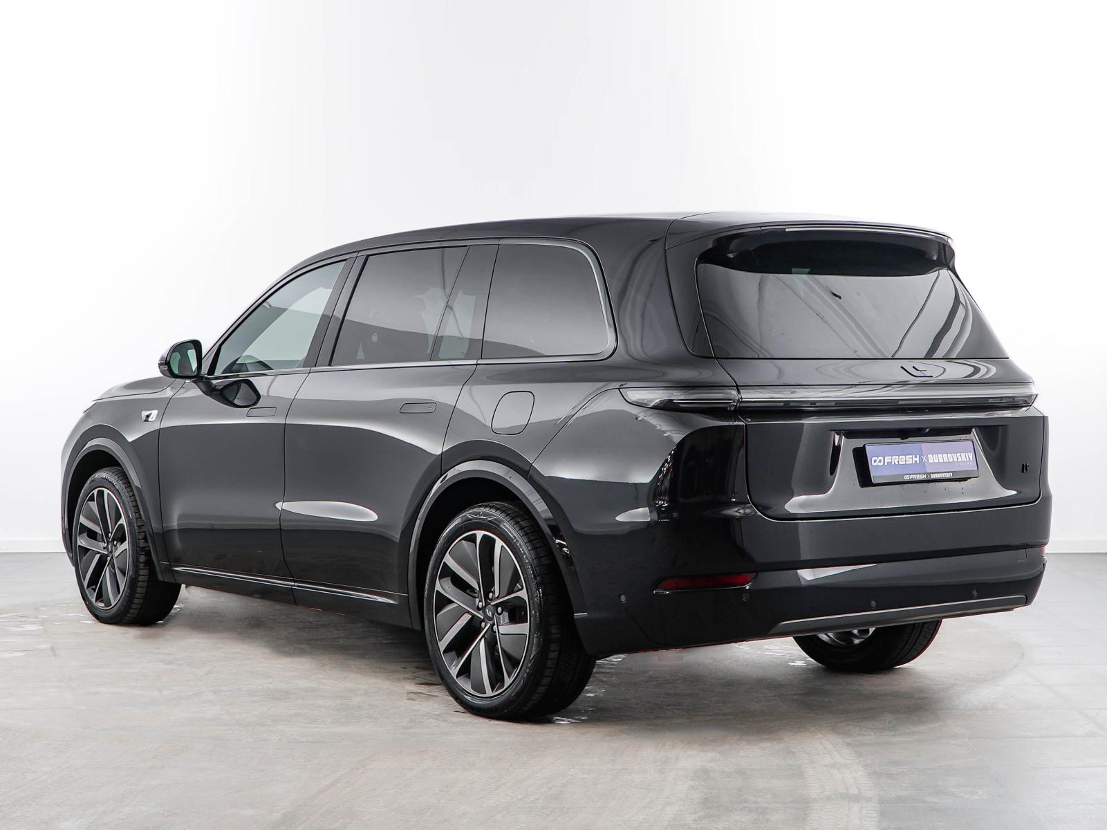 Hyundai Santa Fe 2024