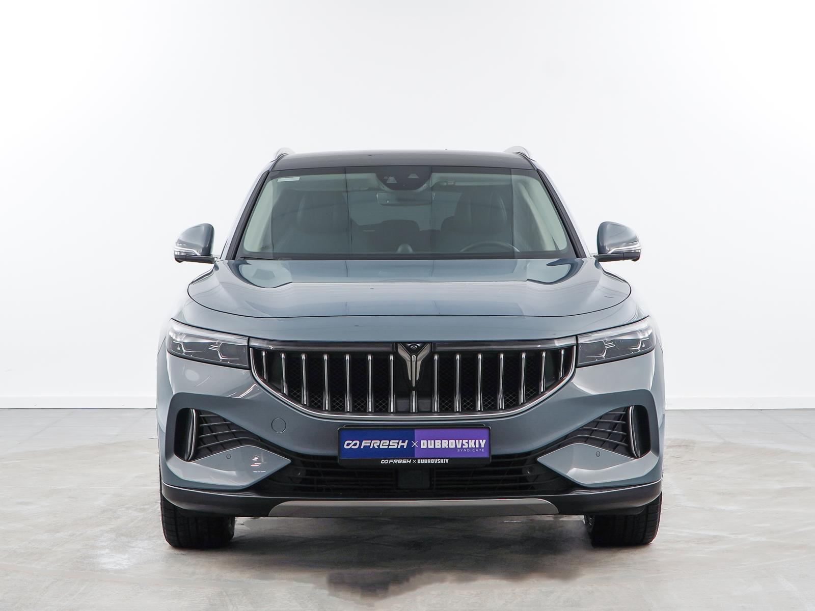 Mitsubishi Outlander 2019