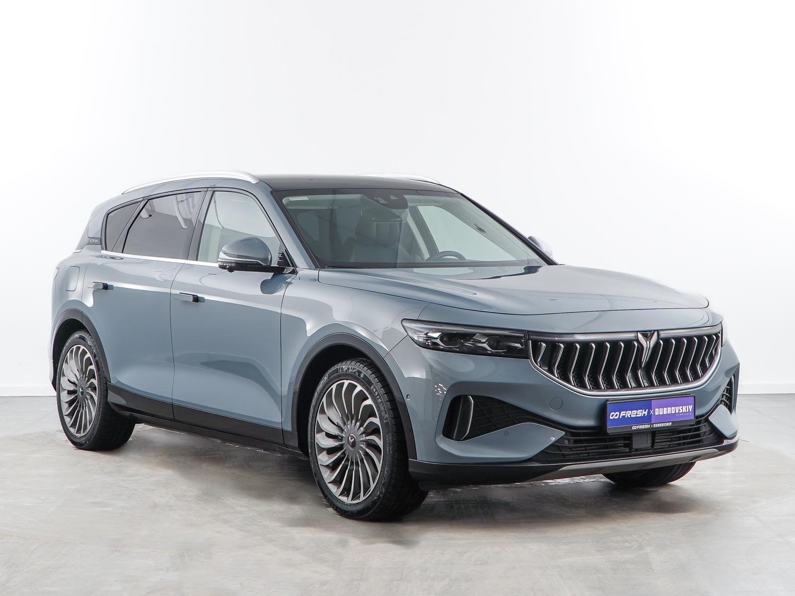 Mitsubishi Outlander 2019