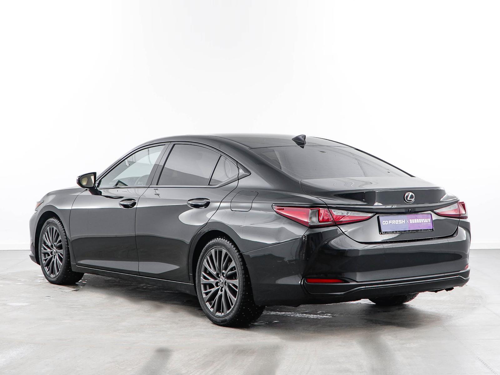 BMW 5 серии 2020