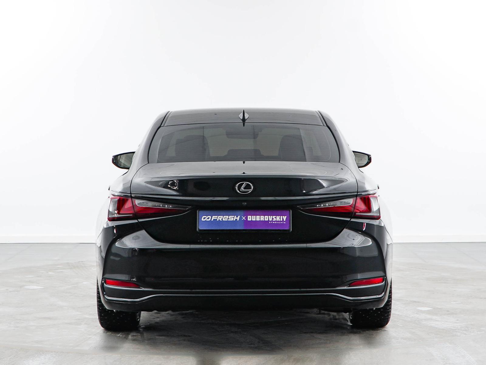 BMW 5 серии 2020