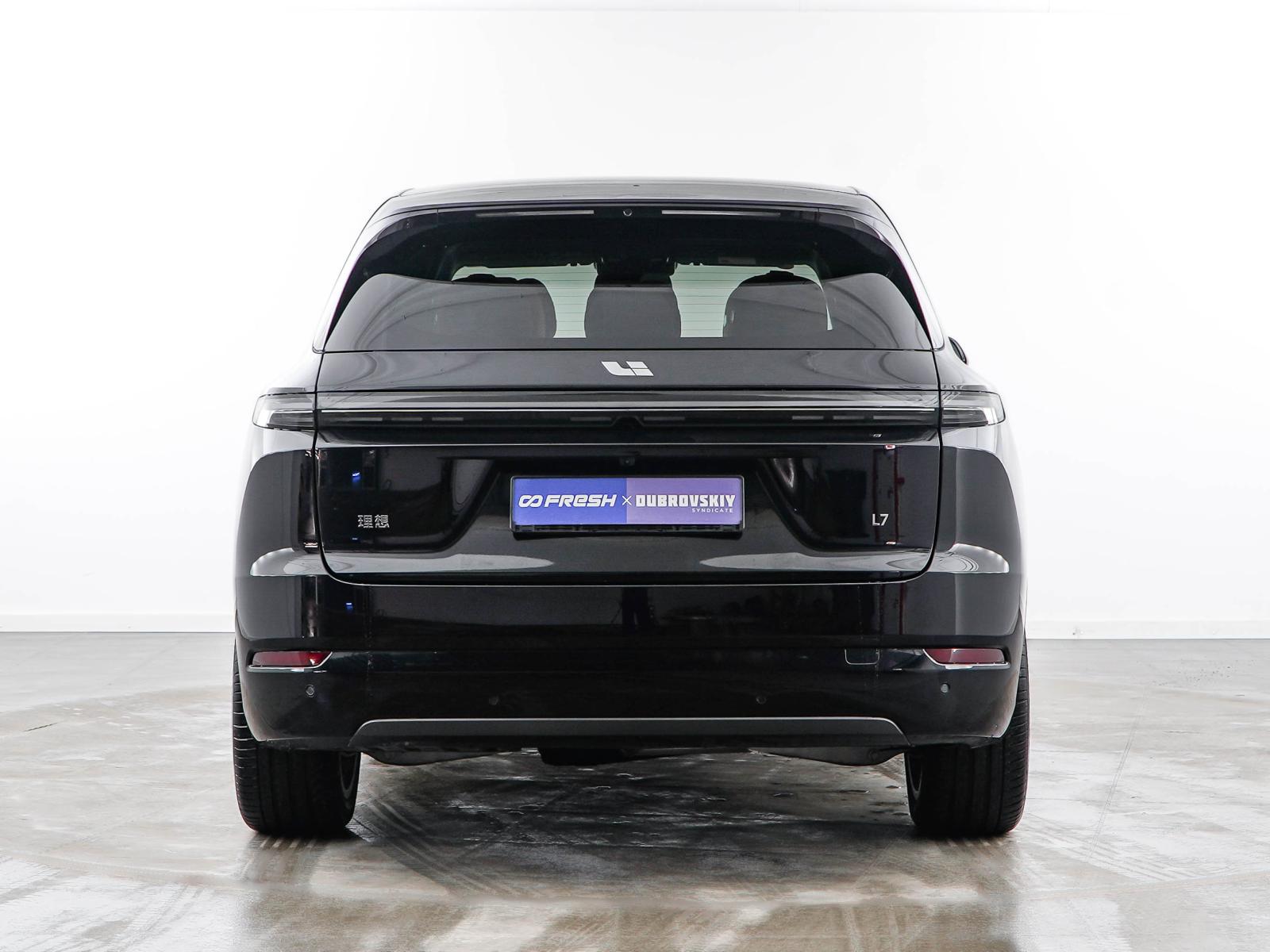 Toyota Land Cruiser Prado 2021