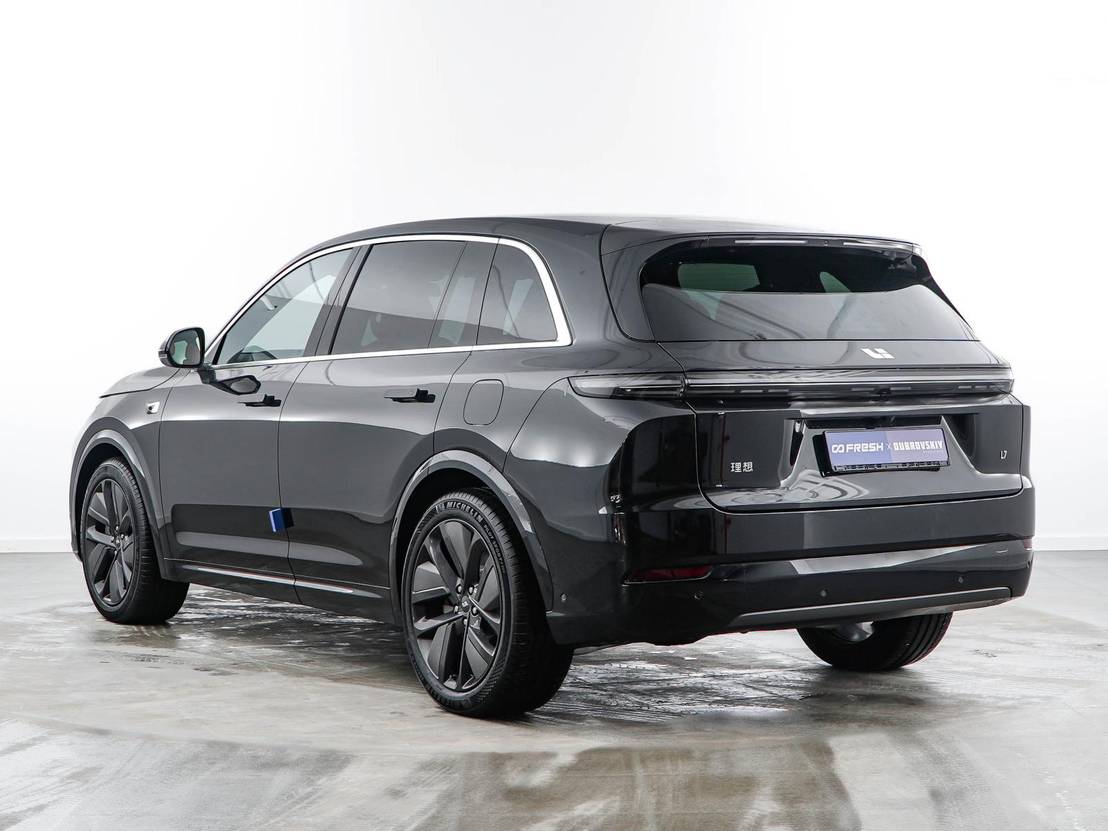 Toyota Land Cruiser Prado 2021