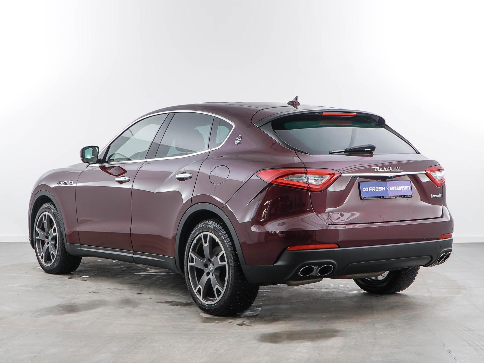Geely Tugella 2023