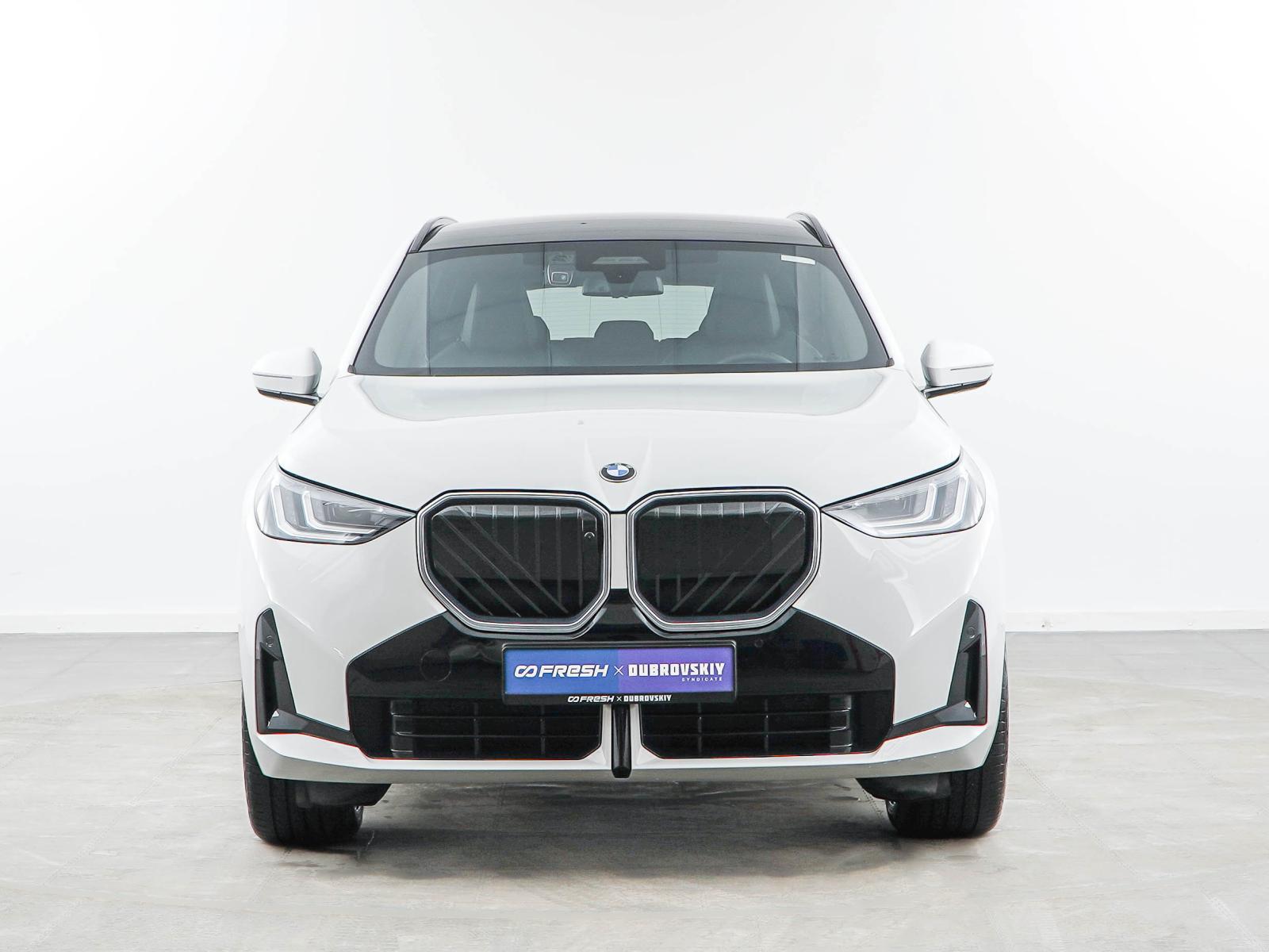 BMW X5 2021