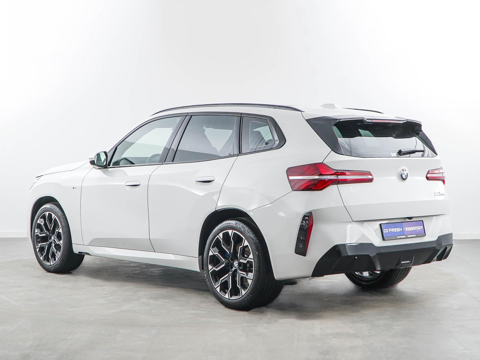 BMW X5 2021