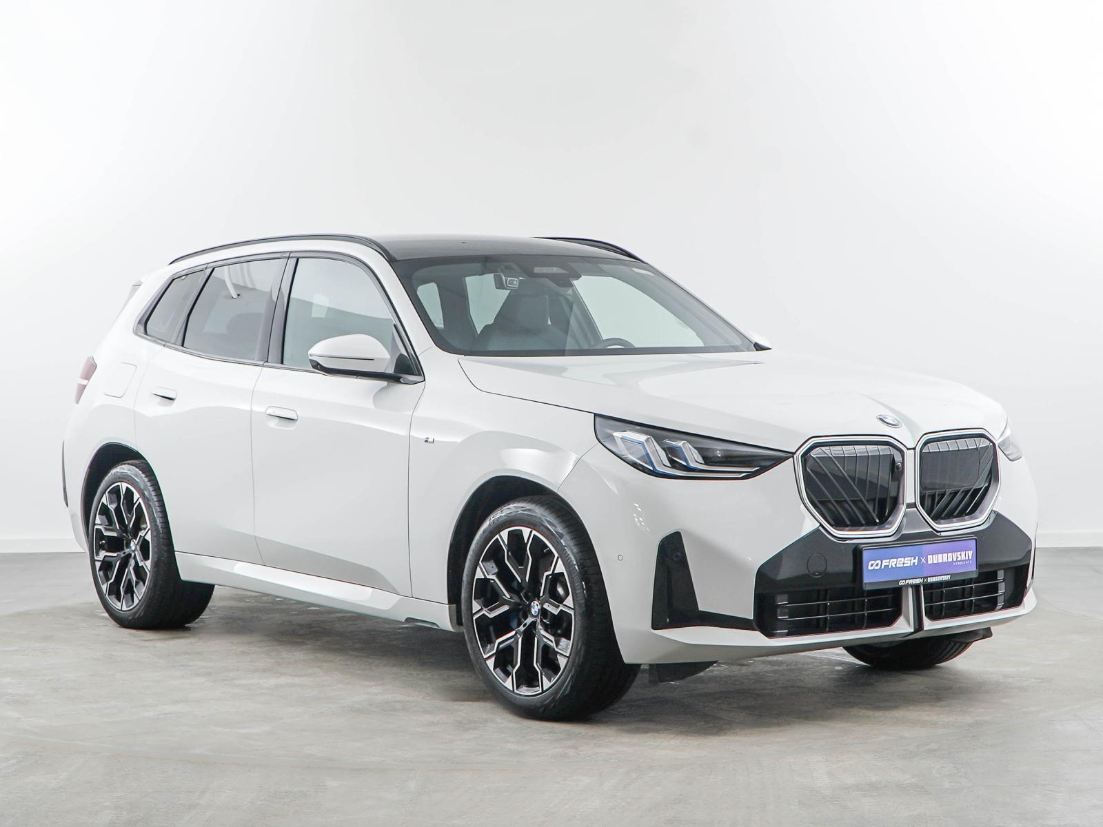 BMW X5 2021