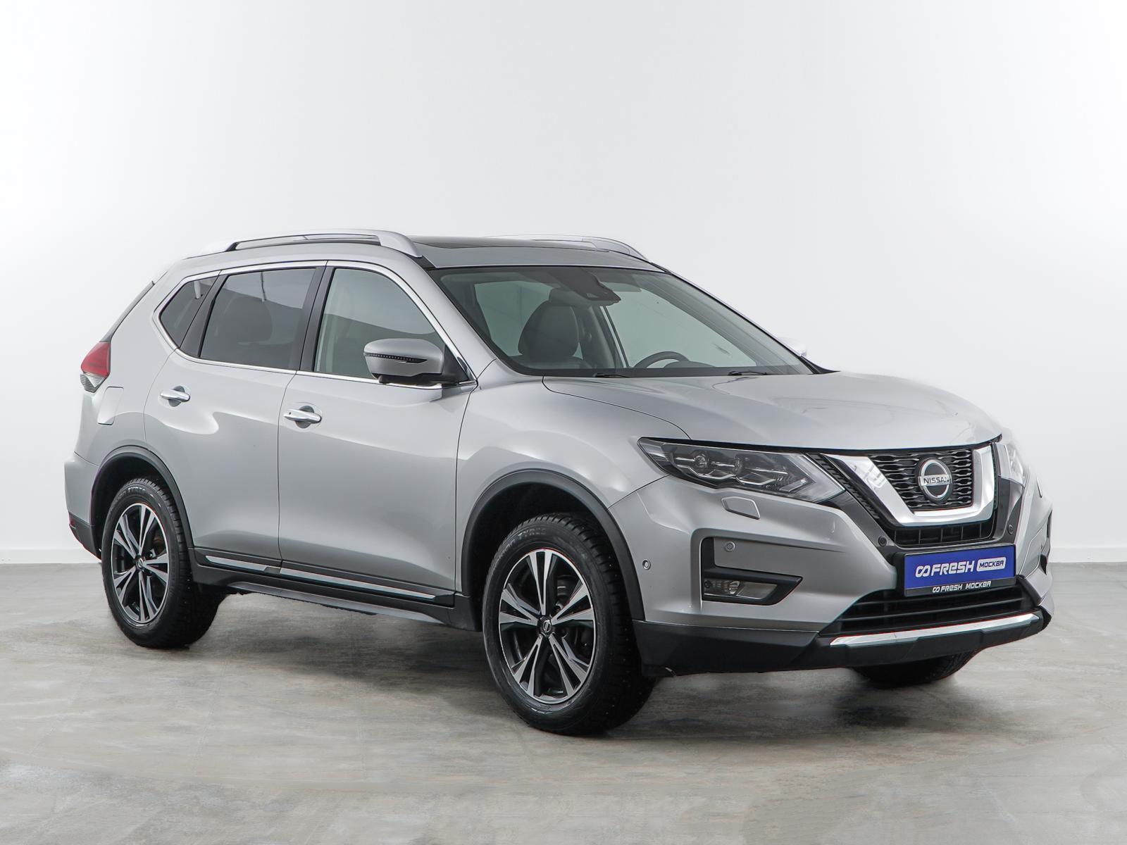 Changan UNI-T 2020