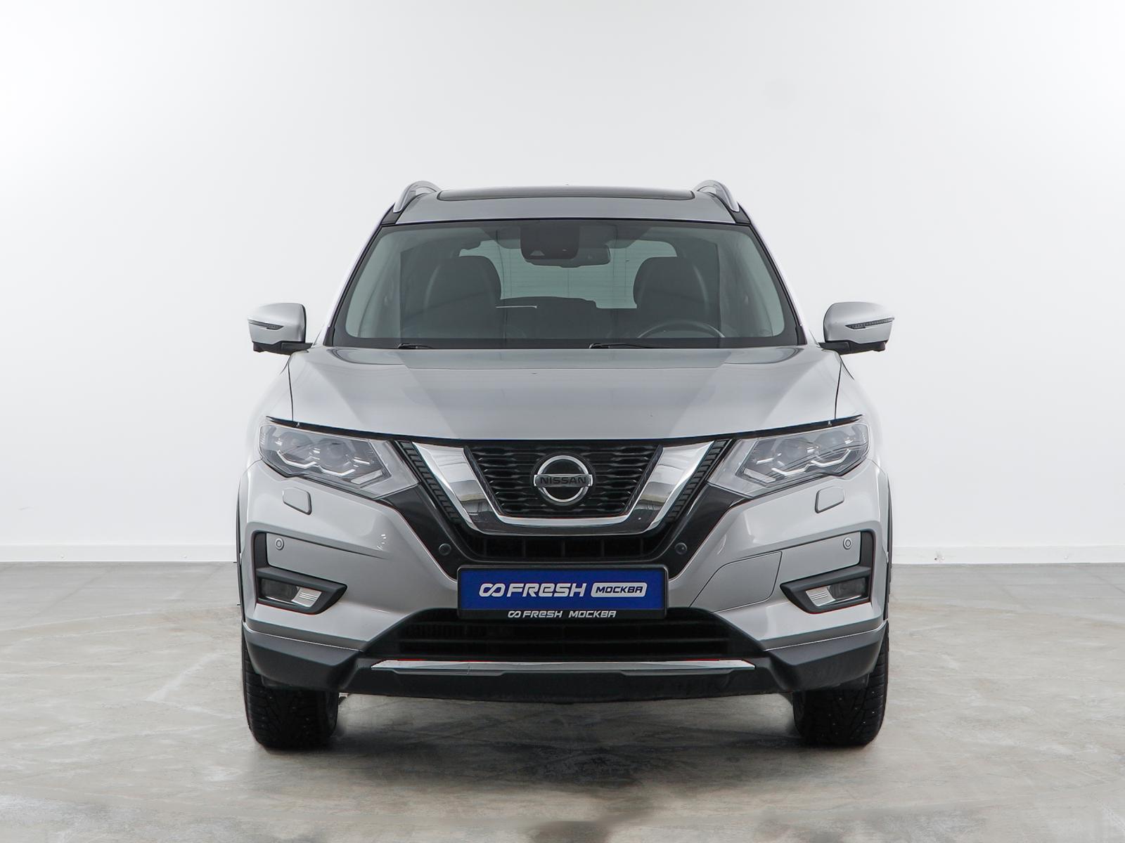 Changan UNI-T 2020