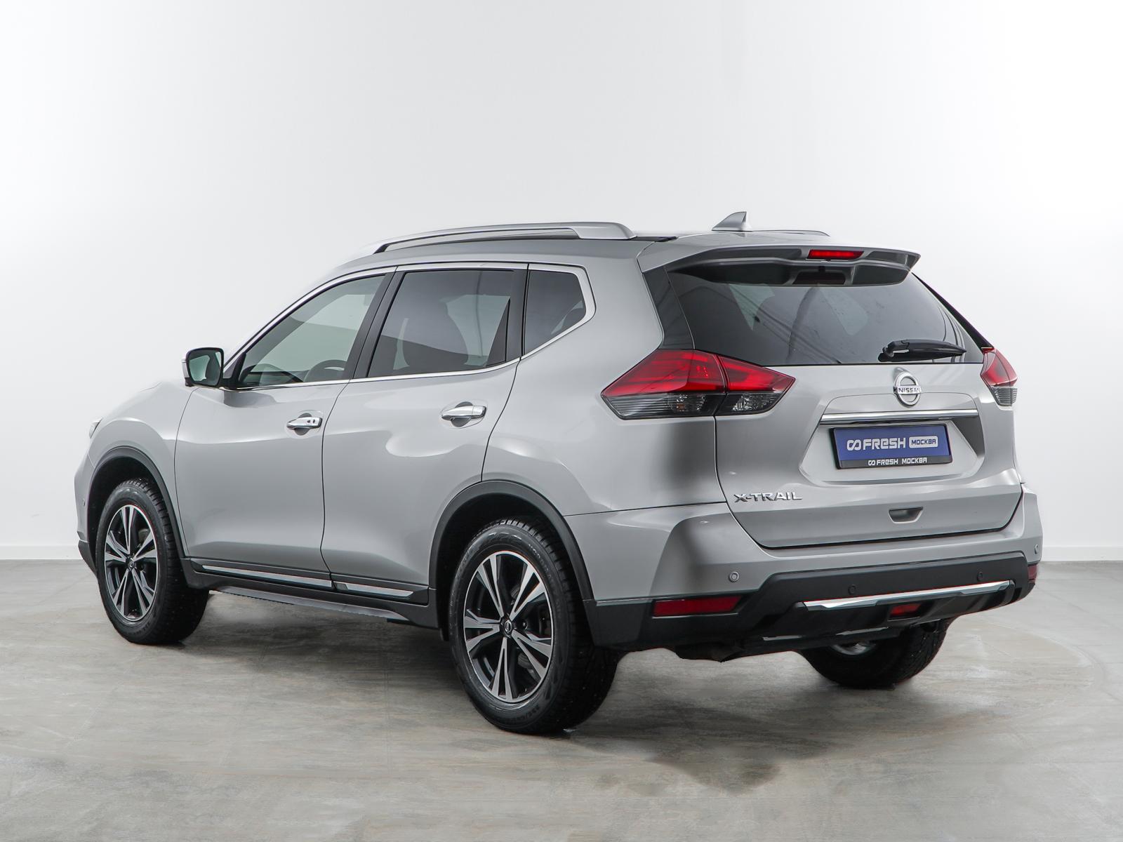 Changan UNI-T 2020