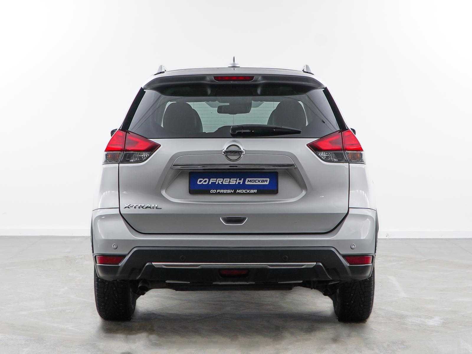 Changan UNI-T 2020