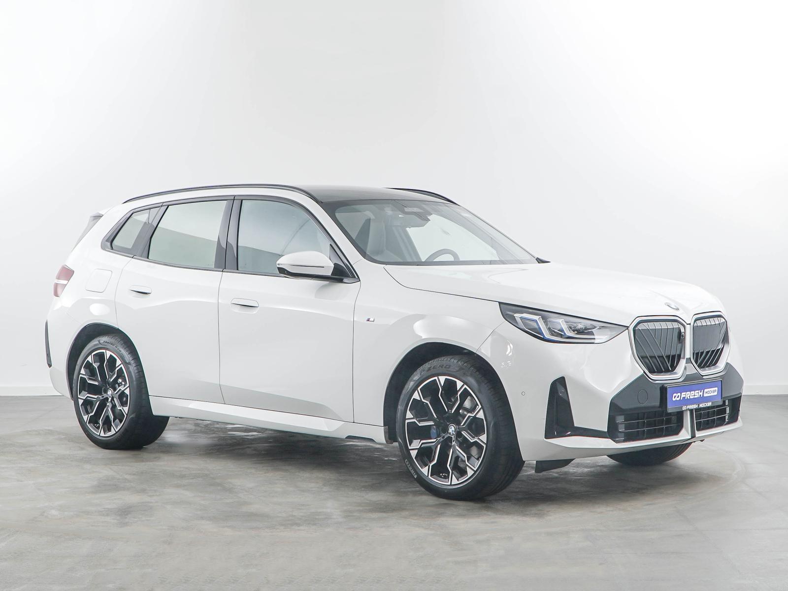 Mercedes-Benz GLE 2019