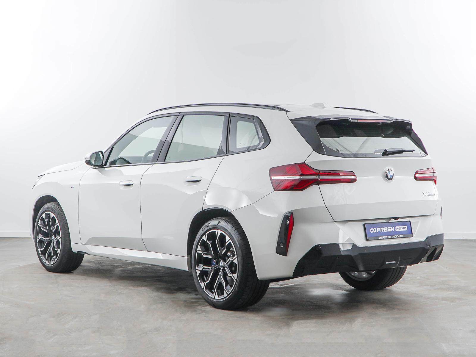 Mercedes-Benz GLE 2019