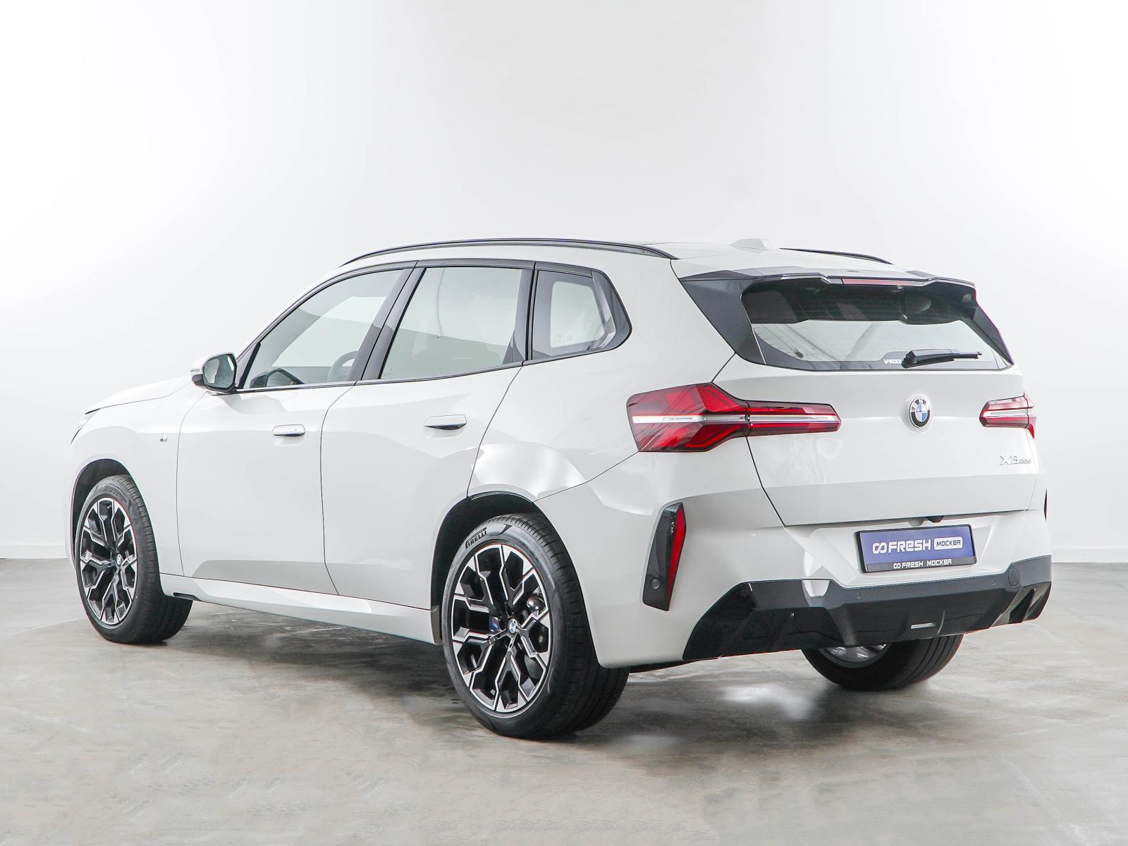 Mercedes-Benz GLE 2021