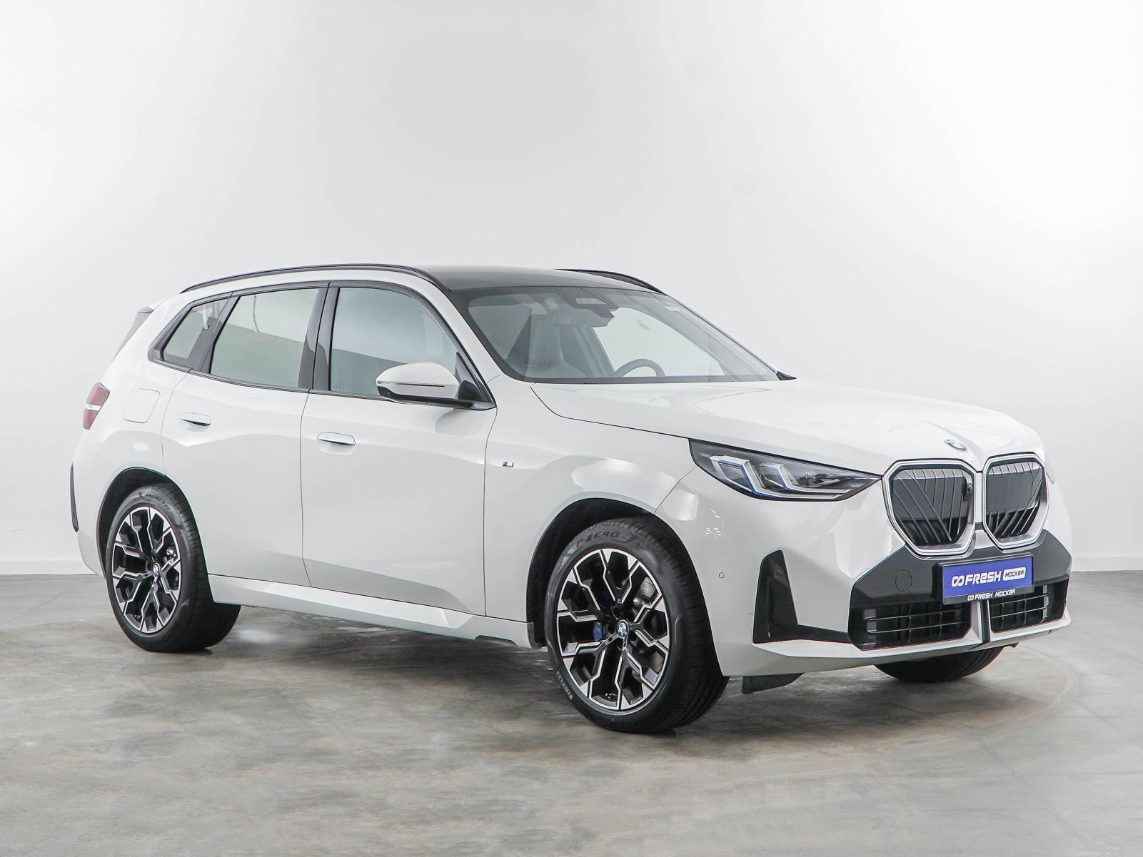 Mercedes-Benz GLE 2021