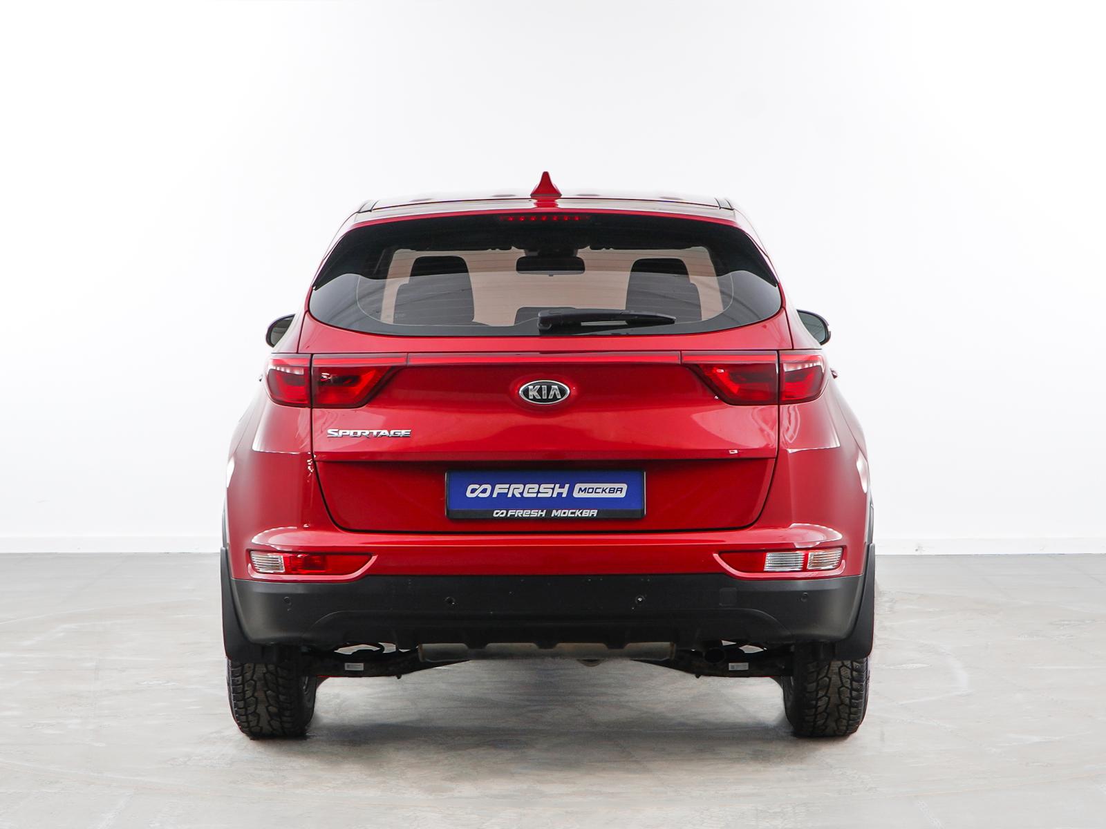 Volkswagen Tiguan 2015