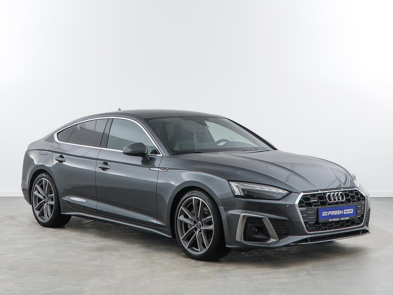 BMW 6 серии 2020
