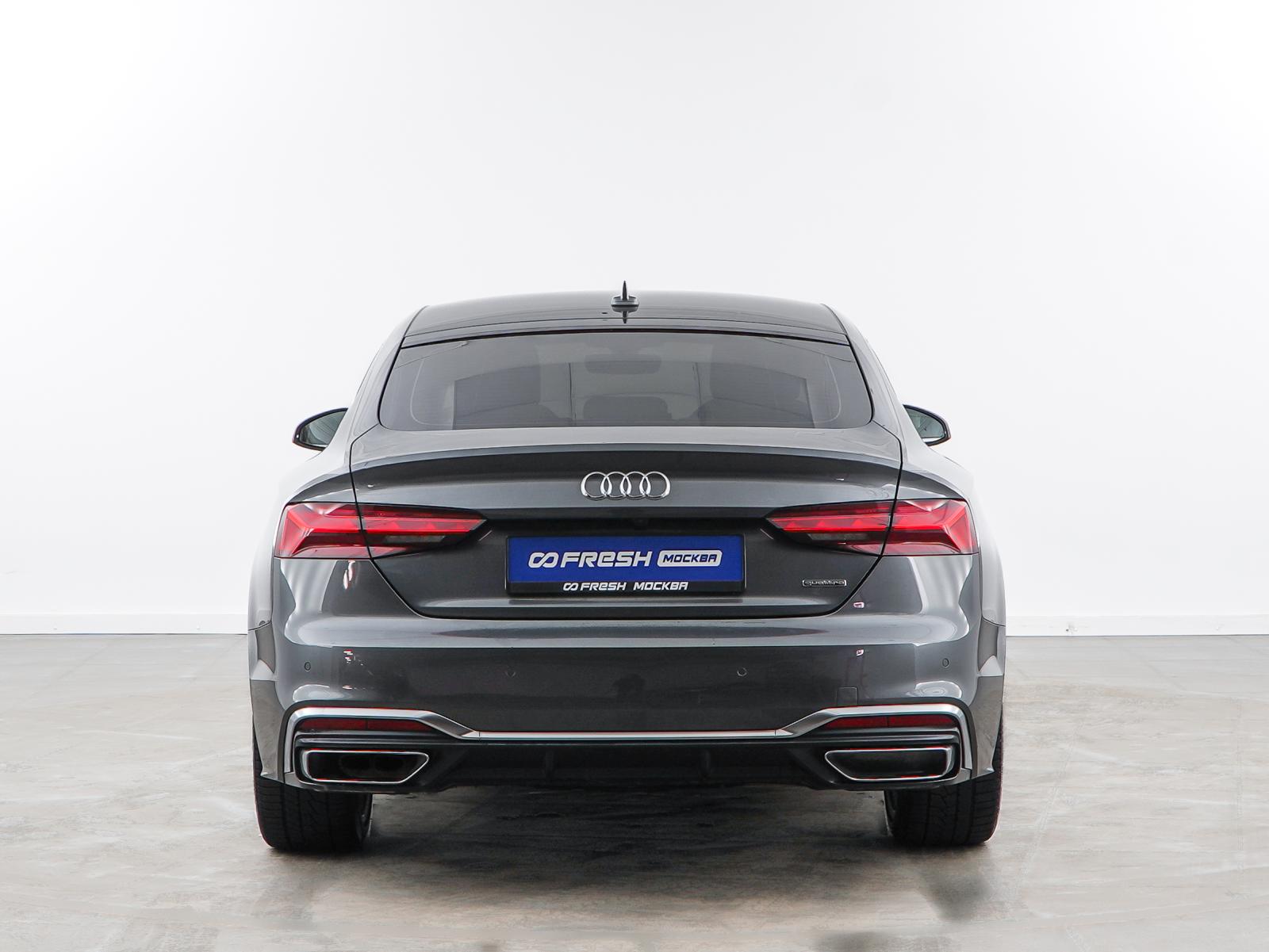 BMW 6 серии 2020