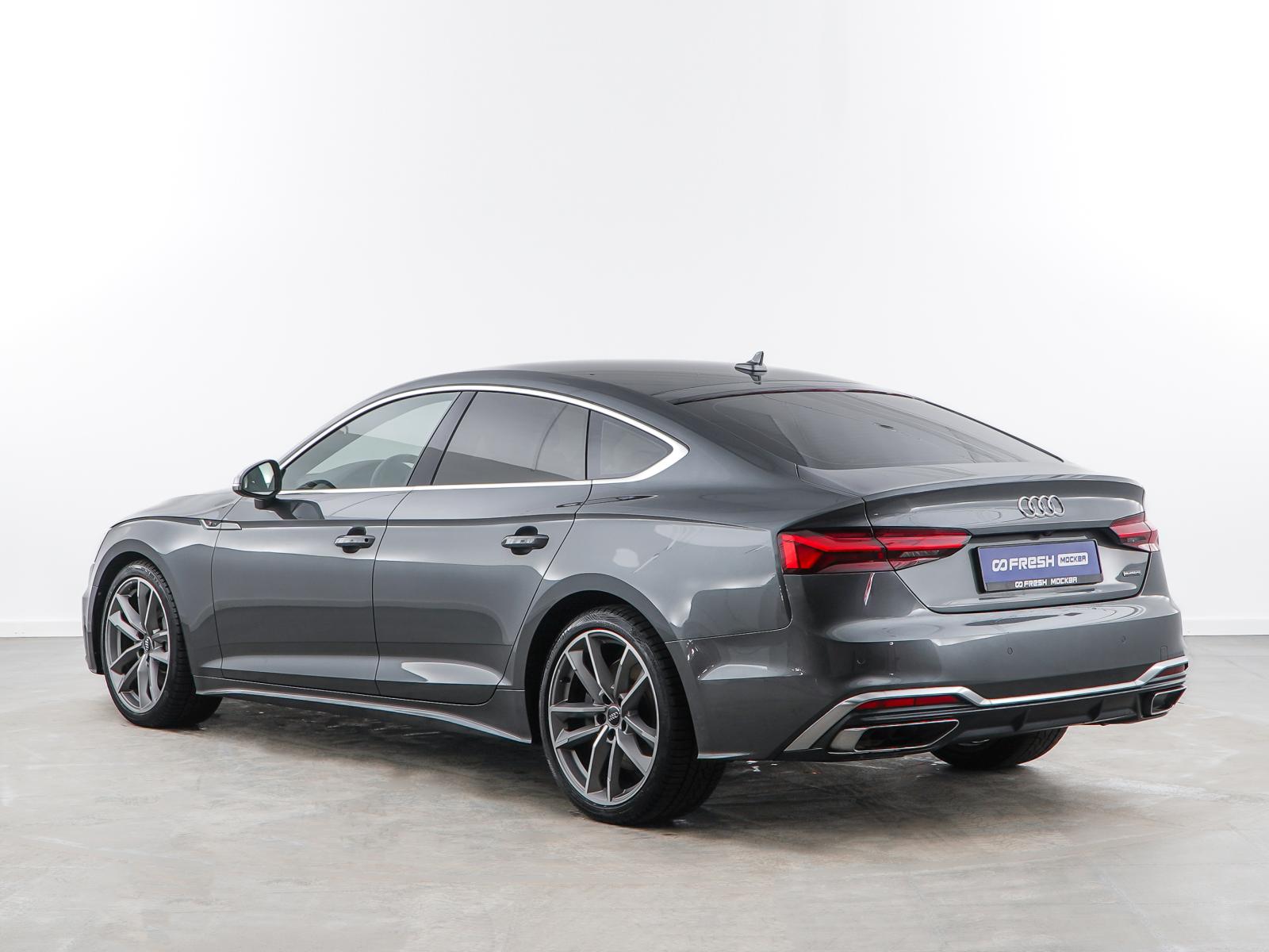 BMW 6 серии 2020