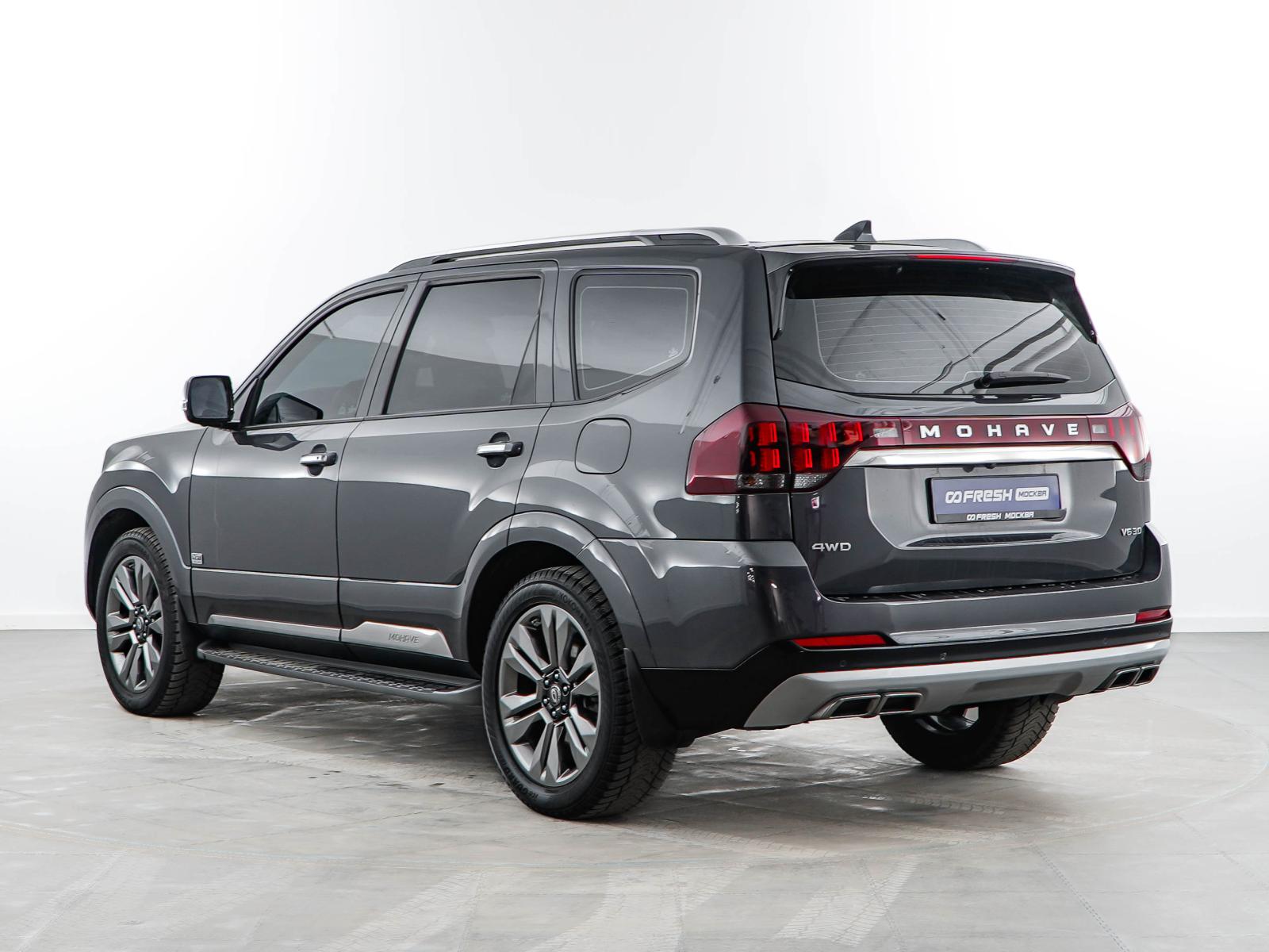 Nissan Rogue 2023