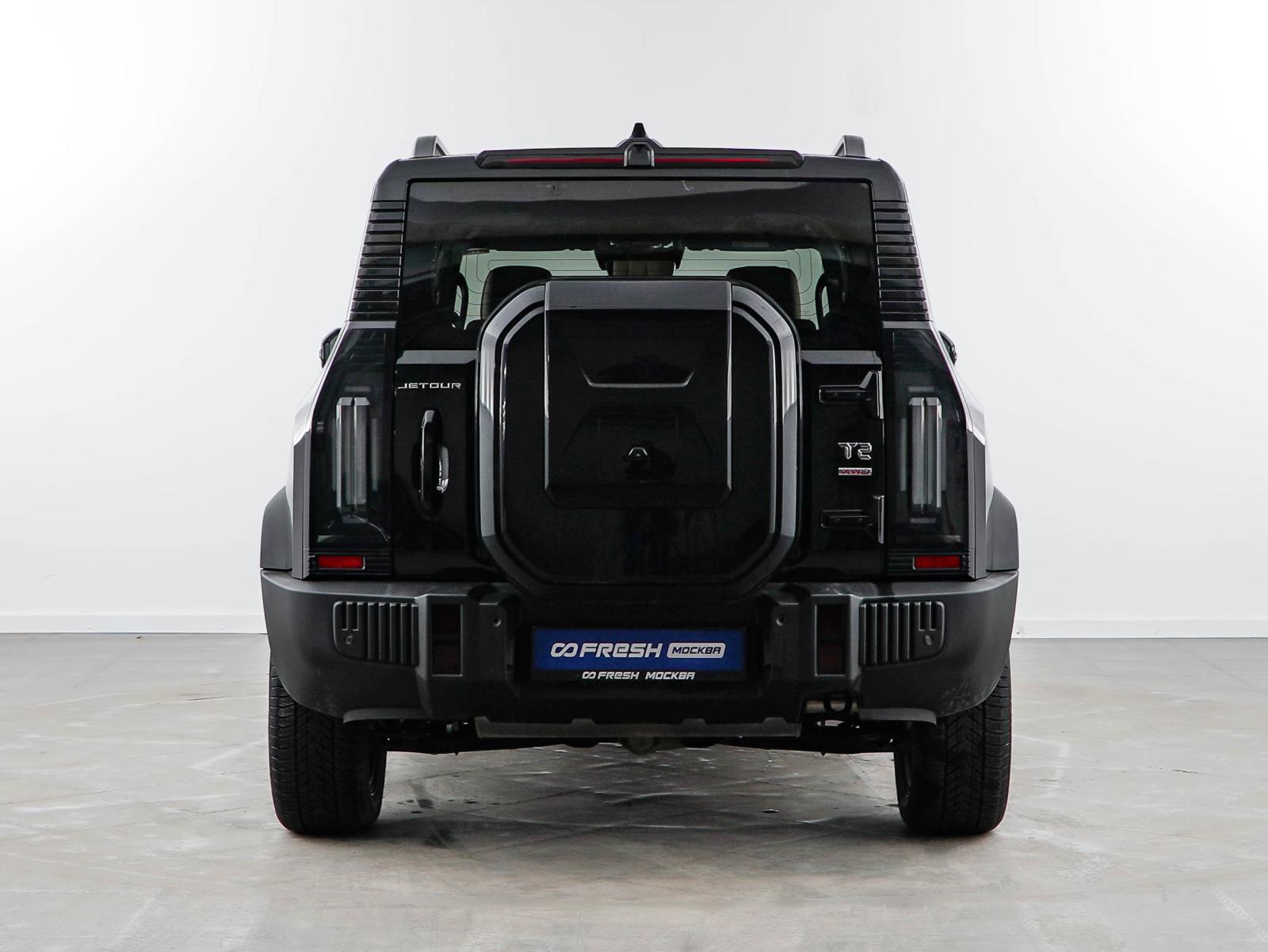 Land Rover Range Rover Sport 2015
