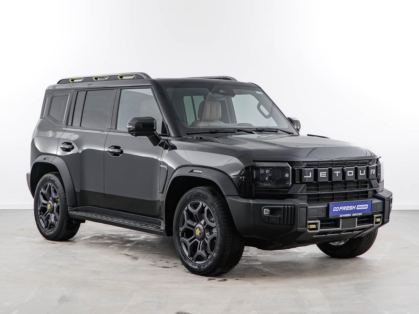 Land Rover Range Rover Sport 2015