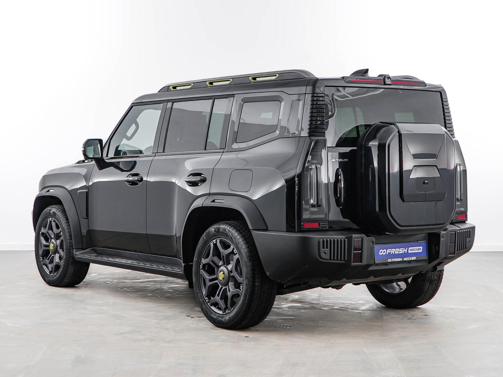 Land Rover Range Rover Sport 2015
