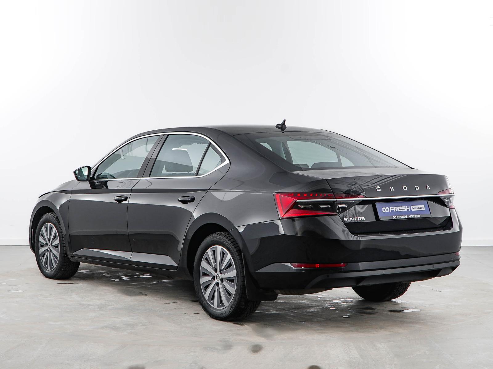 Volkswagen Polo 2021