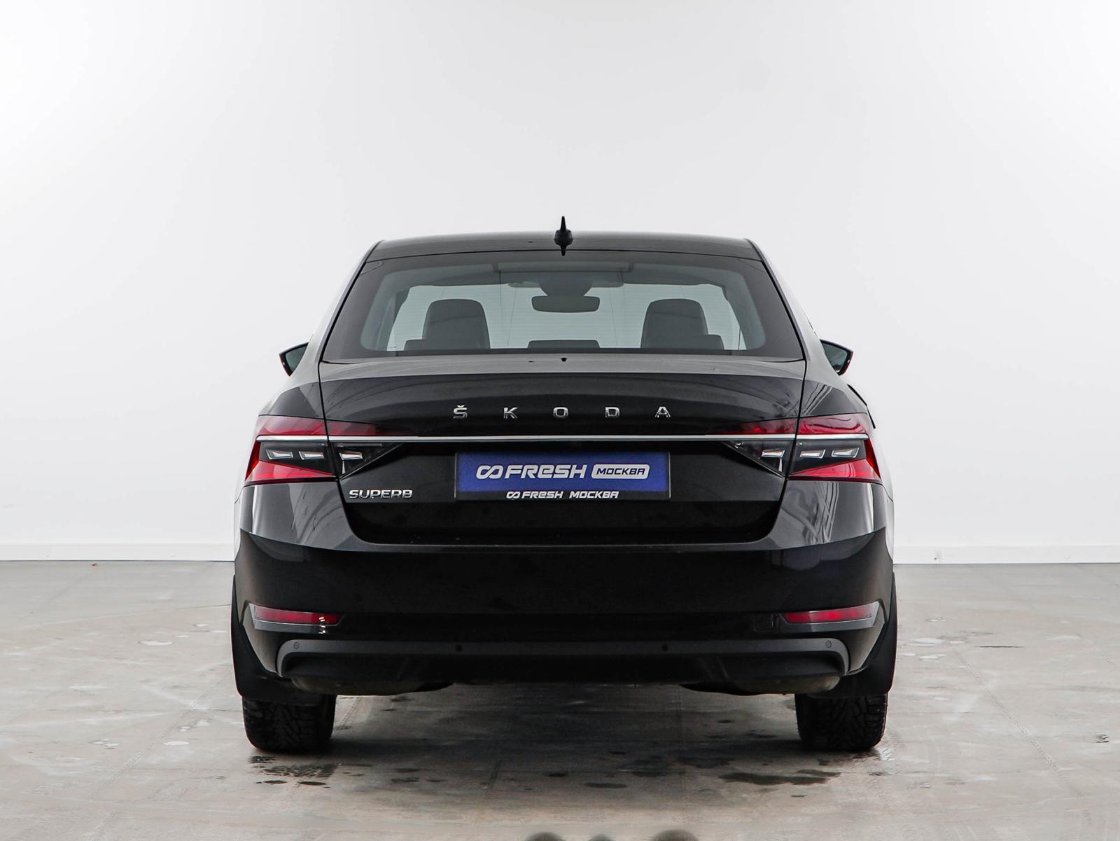Volkswagen Polo 2021