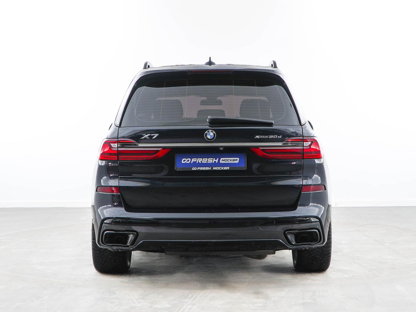 BMW X5 2018