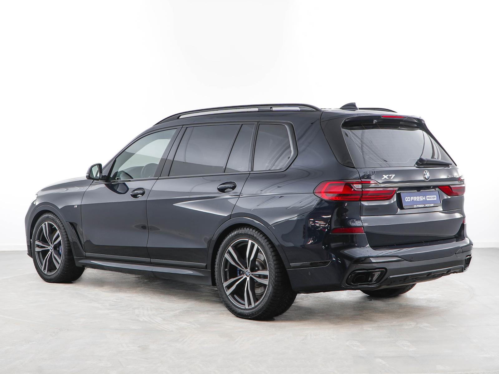 BMW X5 2018