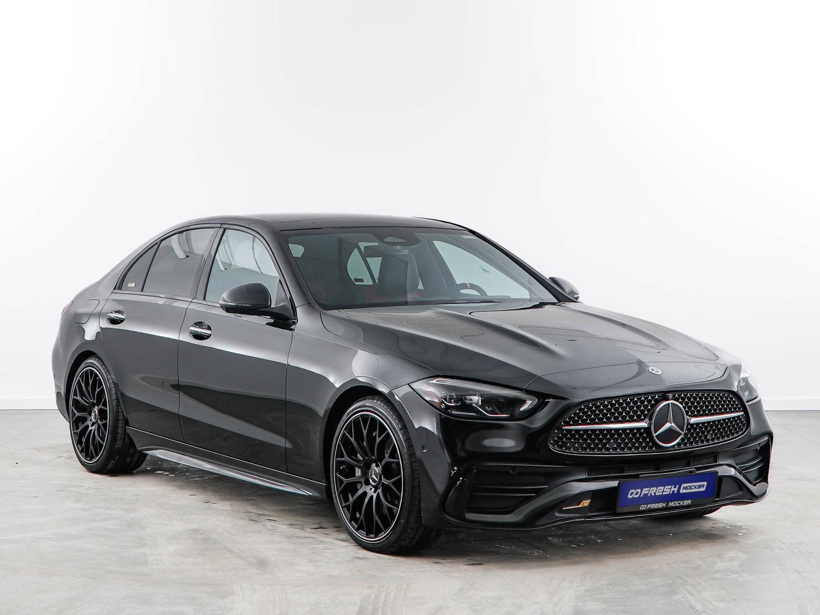 Mercedes-Benz CLS 2020