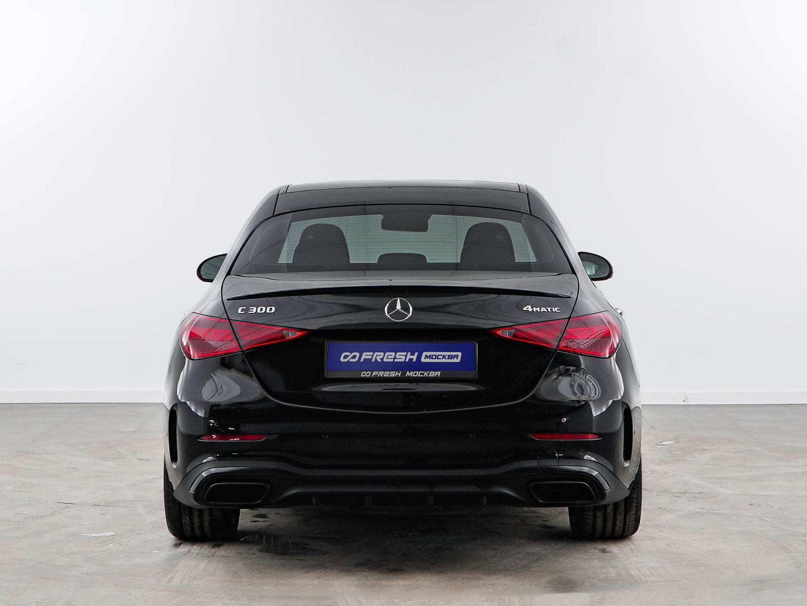 Mercedes-Benz CLS 2020