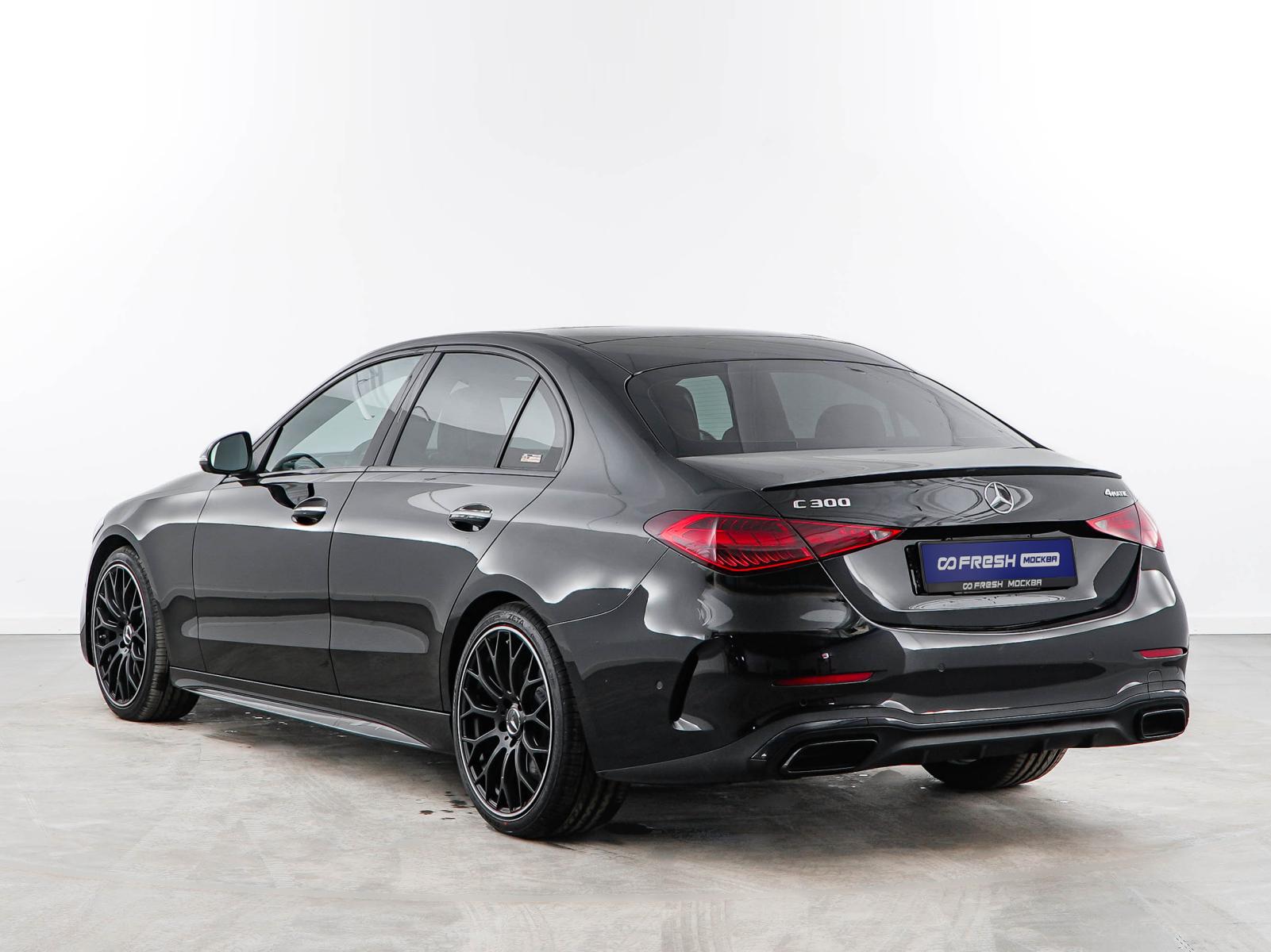 Mercedes-Benz CLS 2020