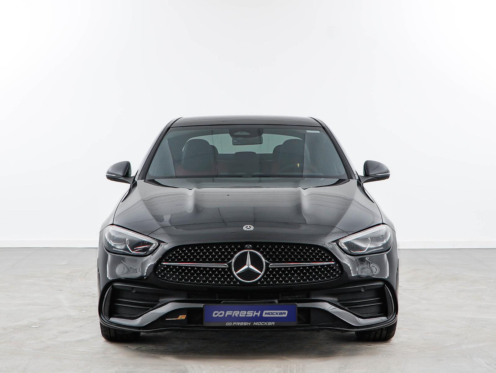 Mercedes-Benz CLS 2020