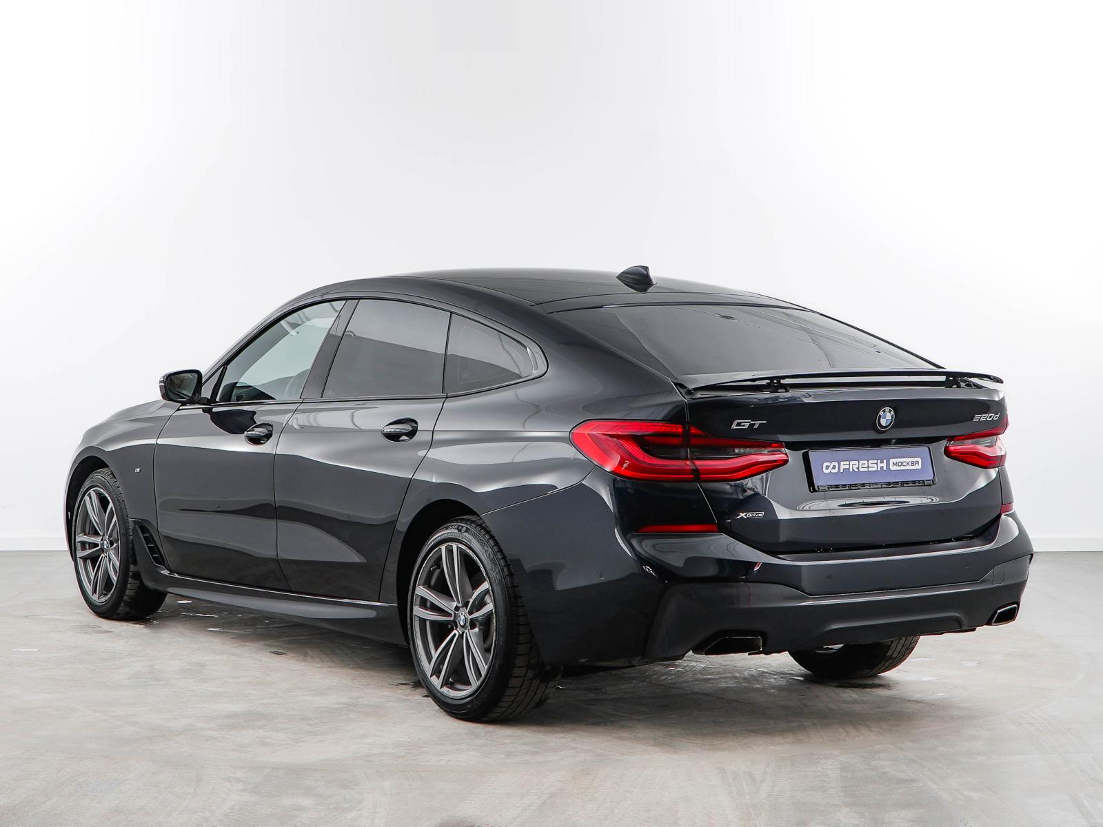 Audi A5 2021