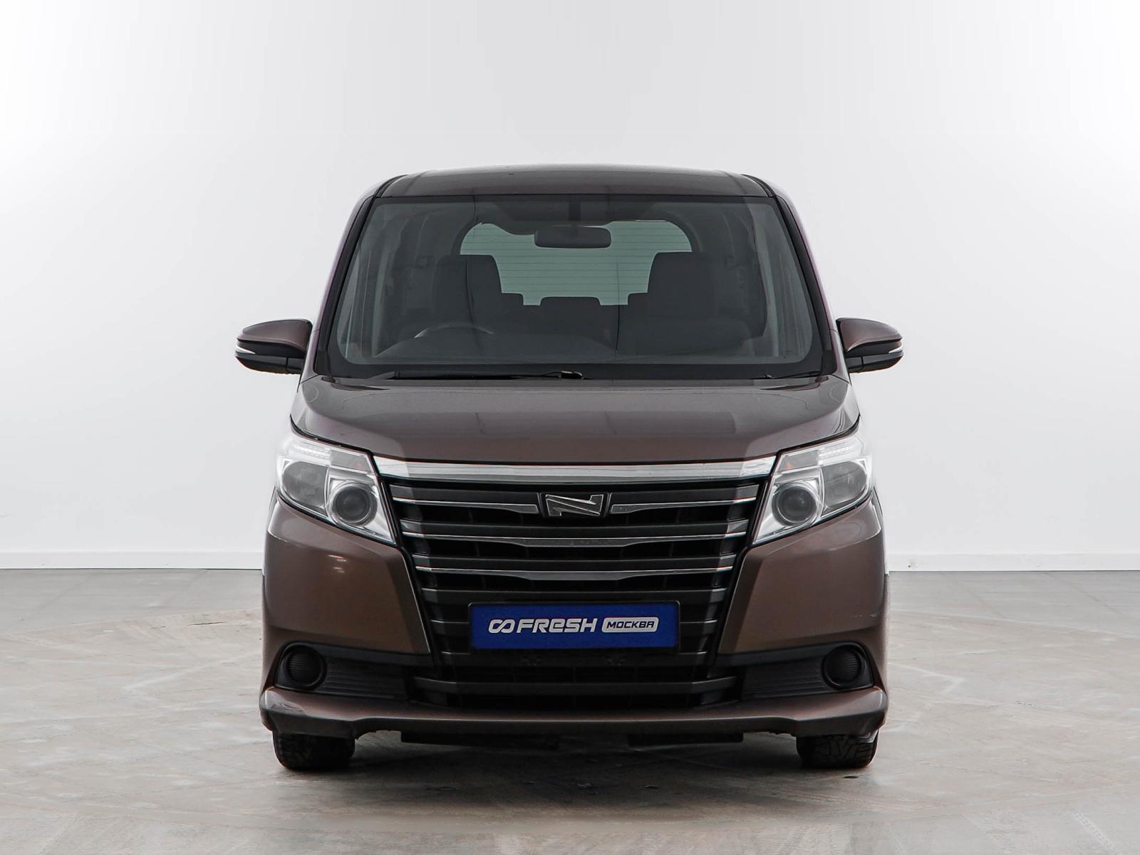 Ford Galaxy 2010
