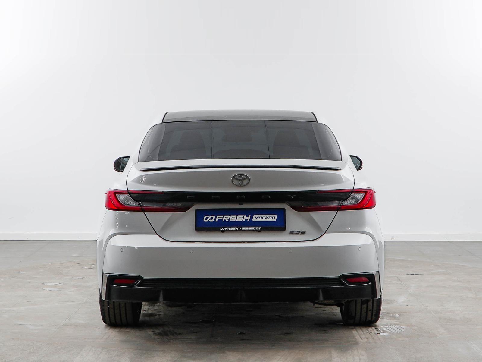 Mercedes-Benz A-Класс 2020