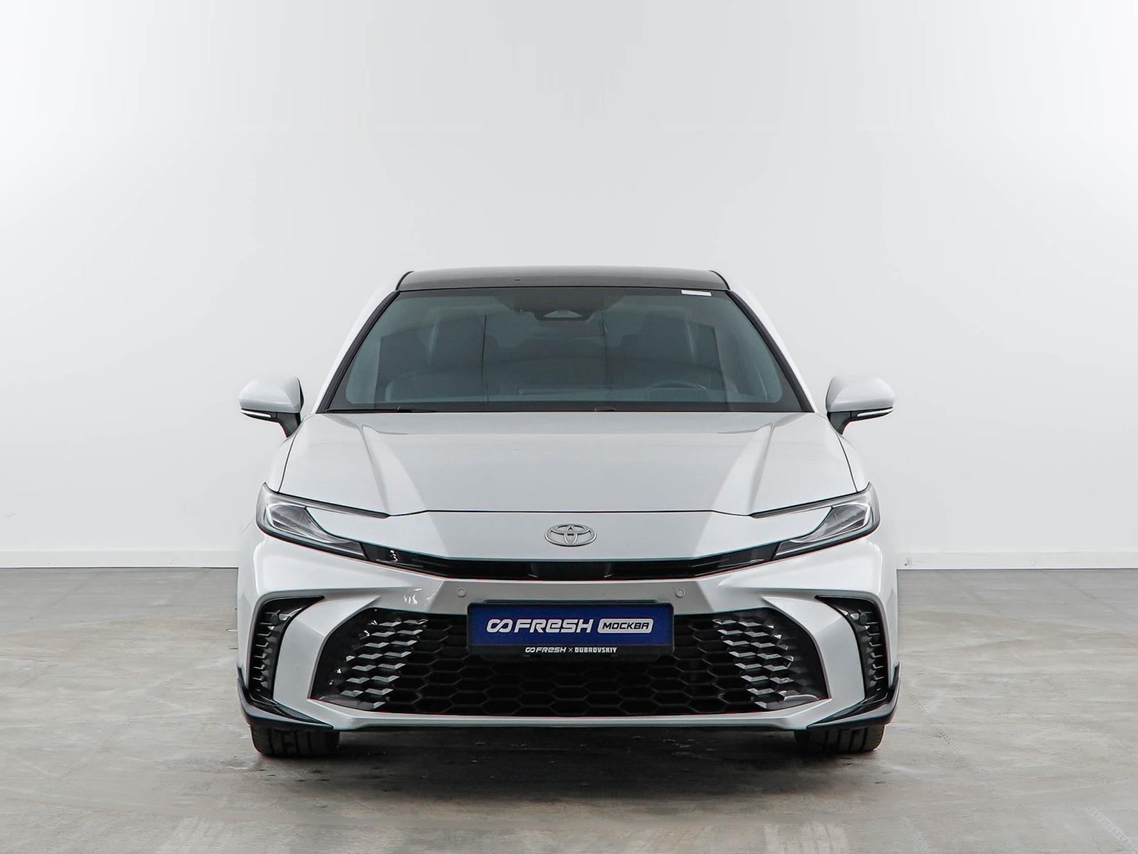 Mercedes-Benz A-Класс 2020