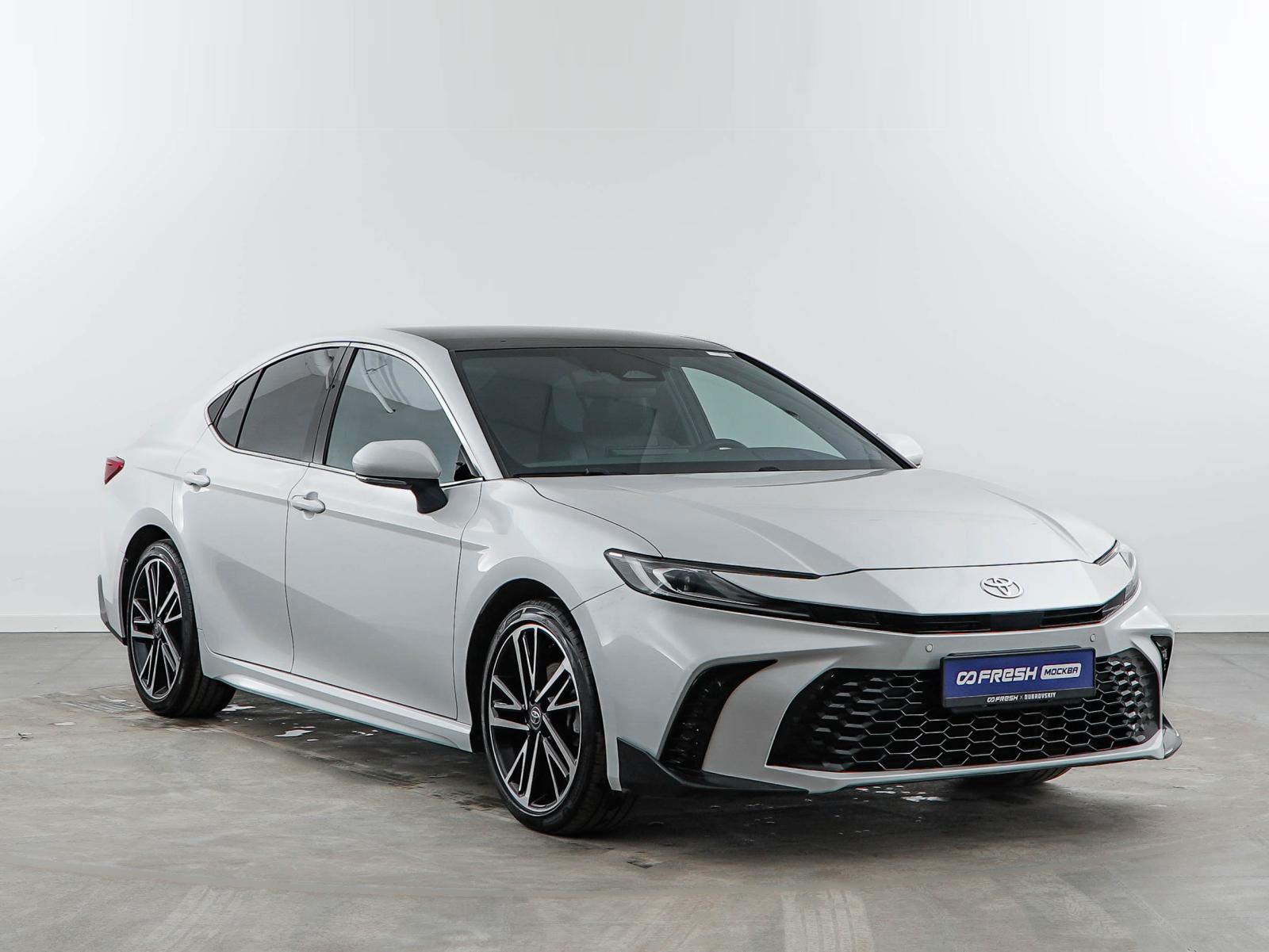 Mercedes-Benz A-Класс 2020