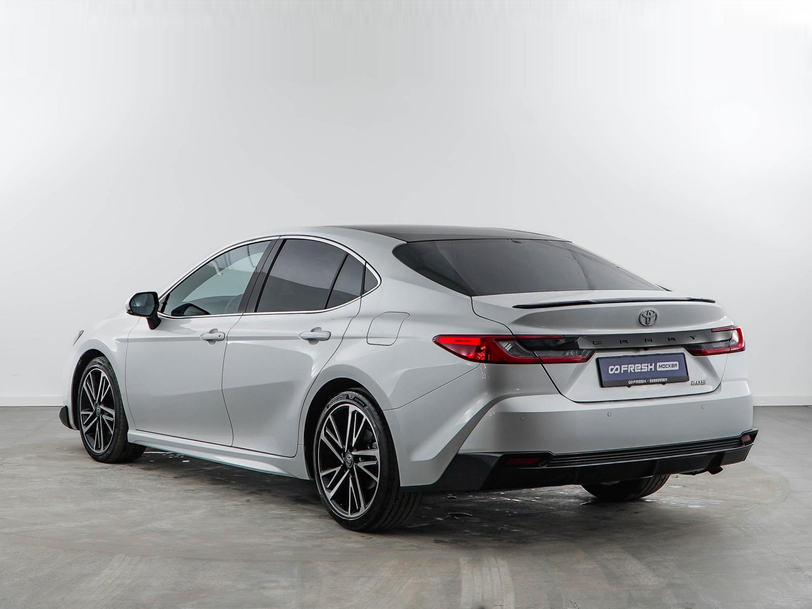 Mercedes-Benz A-Класс 2020