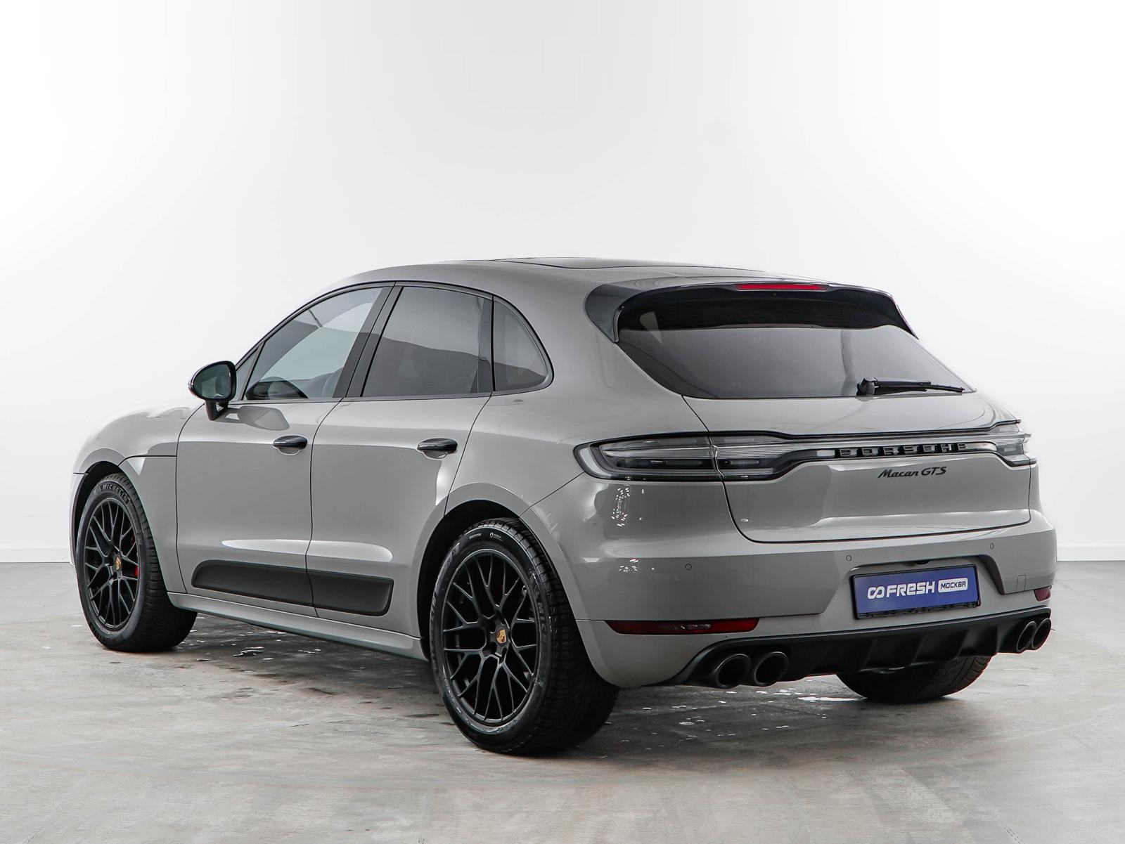 Mercedes-Benz GLE Coupe 2020